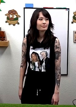 Jaiden Animations